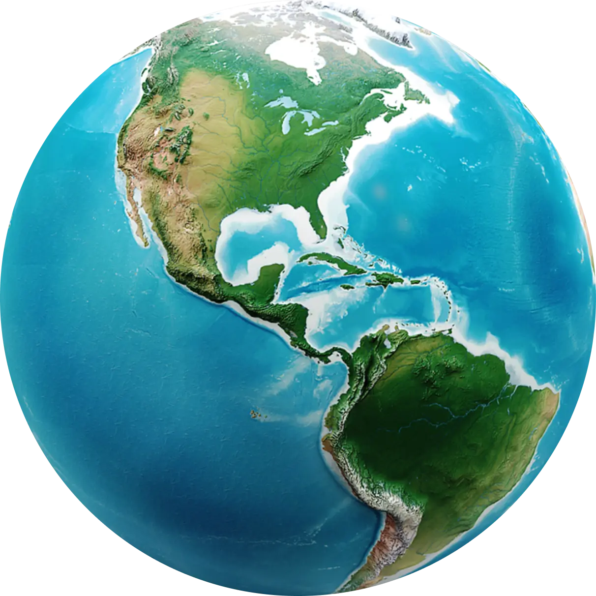 Globe